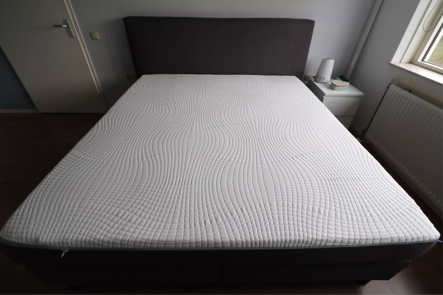 Strakke Boxspring